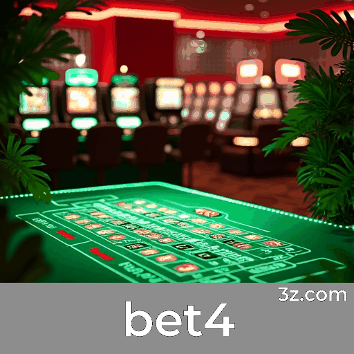 Bet4: Apostas Esportivas Completas para Brasileiros