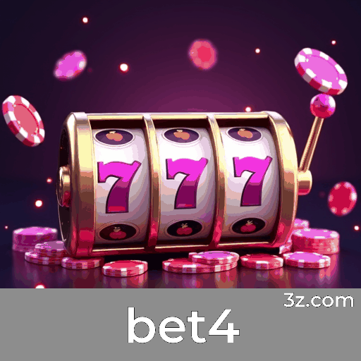 Aposte com Confiança na Plataforma Profissional da bet4