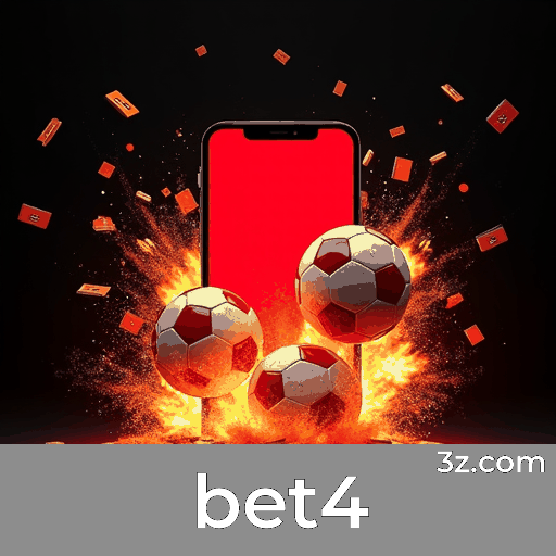 Aproveite os bônus exclusivos do bet4 e ganhe mais nas suas apostas!