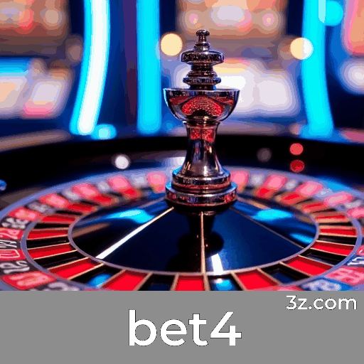 bet4: Seu Cassino Online Seguro e Divertido