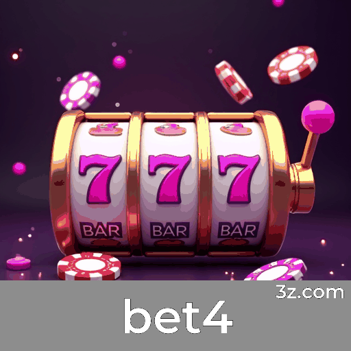 bet4: Seu Cassino Online Seguro e Divertido