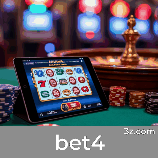 Revolucione Seu Jogo com Táticas Comprovadas no Bet4