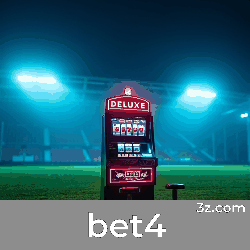 Bet4 Bônus: Estratégia e Valor Inteligente