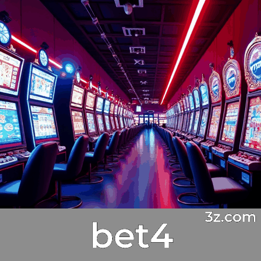 Aposte com Confiança na Plataforma Profissional da bet4