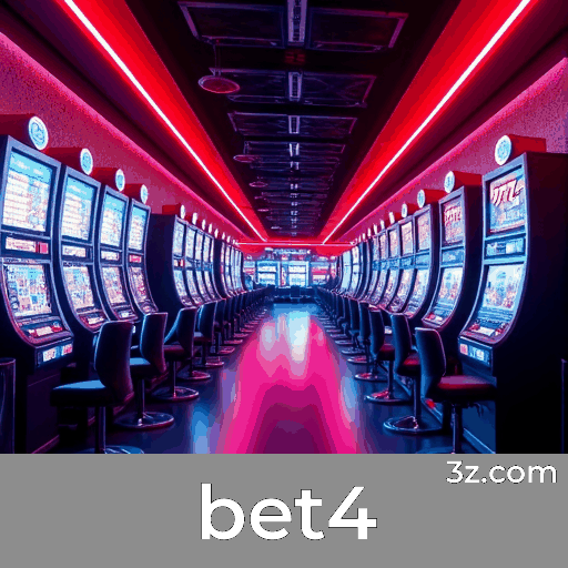 Aproveite os bônus exclusivos do bet4 e ganhe mais nas suas apostas!