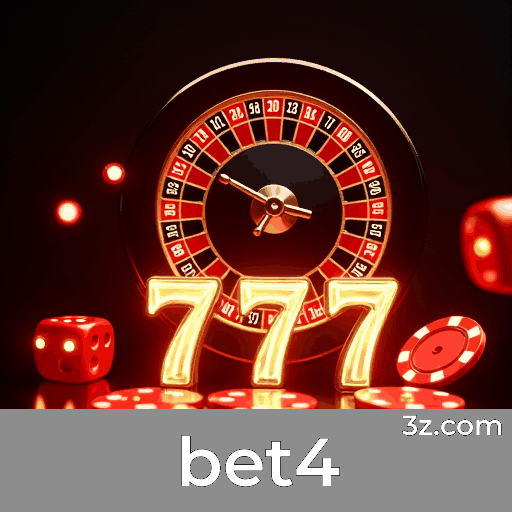 bet4: Seu Cassino Online Seguro e Divertido