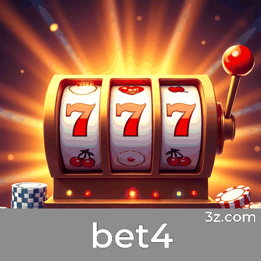 Bet4: Apostas Esportivas Completas para Brasileiros